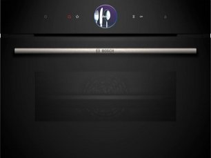 Духовой шкаф Bosch CSG7361B1 фото в Екатеринбурге