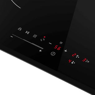 Варочная панель Maunfeld CVCE453SDBK фото 4 в Екатеринбурге