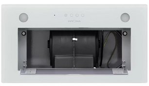 Встраиваемая вытяжка Крона ARVEN 600 WHITE S фото 4 в Екатеринбурге Встраиваемая вытяжка KRONA ARVEN 600 WHITE S фото 4 в Екатеринбурге