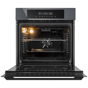 Духовой шкаф Maunfeld AEOD60103G1 фото 4 в Екатеринбурге