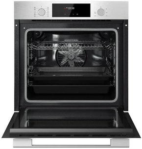 Духовой шкаф Kuppersberg HF 609 BX фото 2 в Екатеринбурге