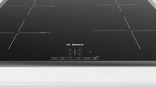 Индукционная варочная панель BOSCH PUE645BB1E фото 2 в Екатеринбурге