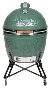 Гриль Биг Грин Эгг XXLarge фото 4 в Екатеринбурге Гриль Big Green Egg XXLarge фото 4 в Екатеринбурге