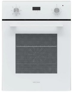 Духовой шкаф KRONA RITUS 45 WH фото в Екатеринбурге