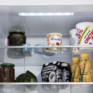 Холодильник Haier C2F737CBXG фото 4 в Екатеринбурге