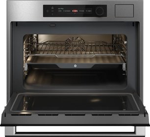 Компактный духовой шкаф Asko OCSM64SSH фото 3 в Екатеринбурге