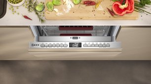 Встраиваемая посудомоечная машина Neff S857YMX12E фото 3 в Екатеринбурге