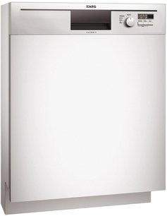 Посудомоечная машина AEG F55002IM0P фото 2 в Екатеринбурге