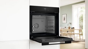 Духовой шкаф Бош HJG852YB0T фото 4 в Екатеринбурге Духовой шкаф Bosch HJG852YB0T фото 4 в Екатеринбурге