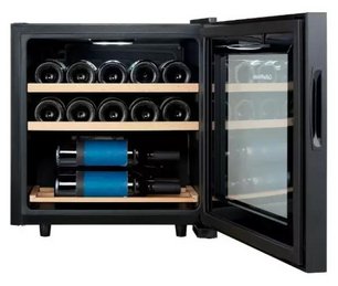 Винный шкаф Селлар Приват CP017 фото 4 в Екатеринбурге Винный шкаф CellarPrivate CP017 фото 4 в Екатеринбурге