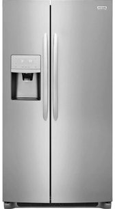 Холодильник Frigidaire FGSS2635TF фото в Екатеринбурге