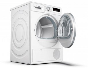 Конденсационная сушильная машина BOSCH WTM83261OE фото 2 в Екатеринбурге