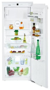 Холодильник Либхер IKB 2764 фото в Екатеринбурге Холодильник Liebherr IKB 2764 фото в Екатеринбурге