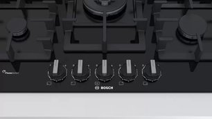 Газовая варочная панель BOSCH PPQ7A6B90 фото 2 в Екатеринбурге Газовая варочная панель BOSCH PPQ7A6B90 фото 2 в Екатеринбурге