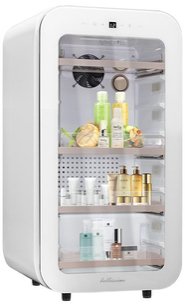 Холодильник для косметики и напитков Meyvel MD71-White фото в Екатеринбурге