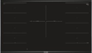 Варочная панель Bosch PXV975DC1E фото в Екатеринбурге