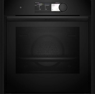 Духовой шкаф с паром Нефф B69FY5CX0 фото 2 в Екатеринбурге Духовой шкаф с паром Neff B69FY5CX0 фото 2 в Екатеринбурге