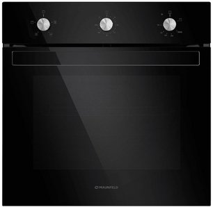 Духовой шкаф Maunfeld EOGC604B Slim фото в Екатеринбурге