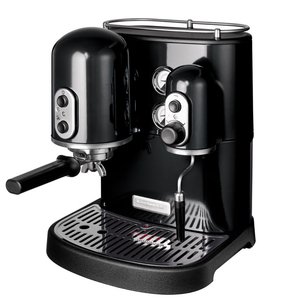 Кофемашина KitchenAid 5KES100EOB фото 2 в Екатеринбурге