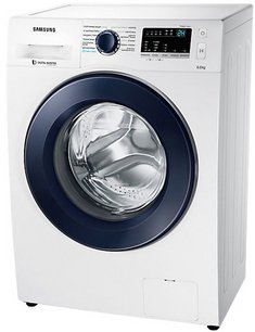 Стиральная машина Samsung WW60J30G03W фото 2 в Екатеринбурге
