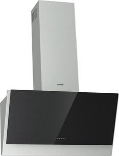 Настенная каминная вытяжка Горение WHI943E6XGB фото в Екатеринбурге Настенная каминная вытяжка Gorenje WHI943E6XGB фото в Екатеринбурге