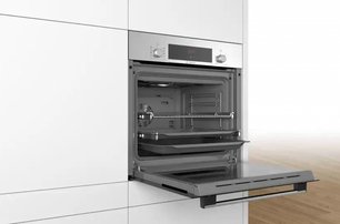 Встраиваемый духовой шкаф BOSCH HBF554YS0R фото 4 в Екатеринбурге