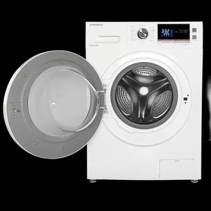 Стиральная машина Maunfeld MFWM148WH фото 3 в Екатеринбурге