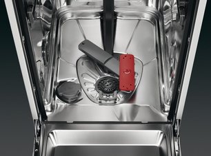 Посудомоечная машина AEG FSR83400P фото 4 в Екатеринбурге