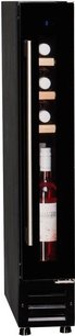 Винный шкаф Dunavox DX-7.22BK фото в Екатеринбурге