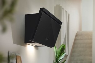 Вытяжка Миле DAH 4970 Sienna OBSW фото 4 в Екатеринбурге Вытяжка Miele DAH 4970 Sienna OBSW фото 4 в Екатеринбурге