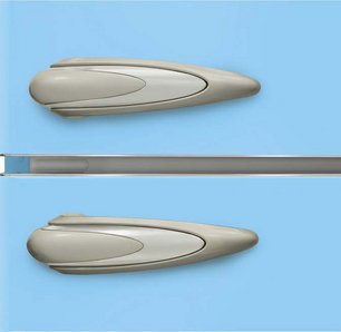 Холодильник Schaub Lorenz SLU S335U4E фото 4 в Екатеринбурге