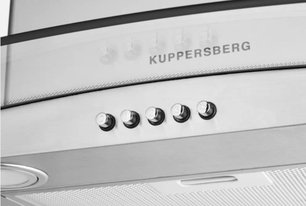 Вытяжка Куперсберг Kaminox 90 X фото 3 в Екатеринбурге Вытяжка Kuppersberg Kaminox 90 X фото 3 в Екатеринбурге
