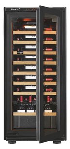 Встраиваемый монотемпературный винный шкаф EuroCave V-INSP-M I-090016-M фото в Екатеринбурге