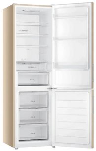 Холодильник Haier CEF538CGG фото 3 в Екатеринбурге