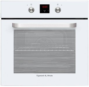 Духовой шкаф электрический Zigmund Shtain E 140 W фото в Екатеринбурге