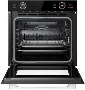 Духовой шкаф Kuppersberg HT 612 White фото 2 в Екатеринбурге