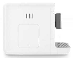 Кофемашина Smeg BCC01WHMEU фото 2 в Екатеринбурге