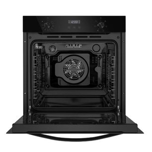 Шкаф духовой электрический MAUNFELD EOEM.769B2 фото 2 в Екатеринбурге