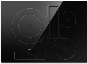 Варочная панель с вытяжкой Элика NIKOLATESLA FIT 3Z BL/A/72 фото в Екатеринбурге Варочная панель с вытяжкой Elica NIKOLATESLA FIT 3Z BL/A/72 фото в Екатеринбурге