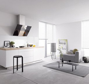 Вытяжка Миле DA 6096 W OBSW фото 2 в Екатеринбурге Вытяжка Miele DA 6096 W OBSW фото 2 в Екатеринбурге