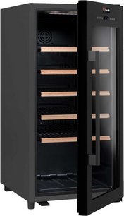 Винный шкаф Климадифф CS41B1 фото 2 в Екатеринбурге Винный шкаф Climadiff CS41B1 фото 2 в Екатеринбурге