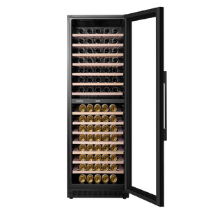 Встраиваемый винный шкаф Maunfeld MBWC-415D171 фото 2 в Екатеринбурге