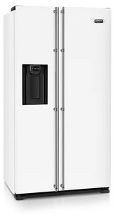 Холодильник Lofra GFRBP 918/A CHROME фото 2 в Екатеринбурге