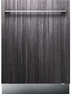 Встраиваемая посудомоечная машина Asko DFI433B/1 фото 2 в Екатеринбурге