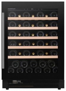 Винный шкаф Dunavox DAU-46.138B фото в Екатеринбурге