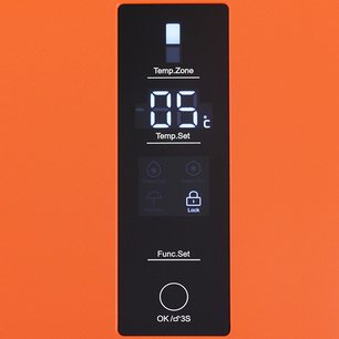 Холодильник Haier A2F635COMV фото 3 в Екатеринбурге