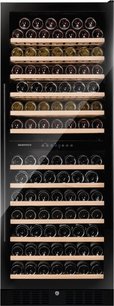 Винный шкаф Dunavox DX-108.330DMB фото в Екатеринбурге