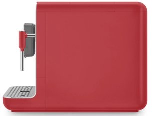 Кофемашина Smeg BCC02RDMEU фото 4 в Екатеринбурге