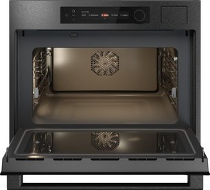 Компактный духовой шкаф Asko OCSM64BSH фото 3 в Екатеринбурге