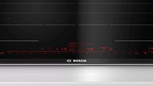Индукционная варочная панель Бош PXY875DC5Z фото 2 в Екатеринбурге Индукционная варочная панель Bosch PXY875DC5Z фото 2 в Екатеринбурге